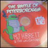 MJ Hibbett & The Validators - The Battle Of Peterborough